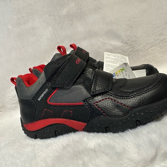 Boots Geox Waterproof - Picture 8 of 10